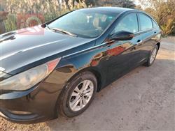 هیۆندای سۆناتا